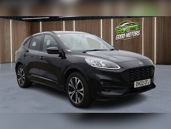 Used Ford Kuga 2022 for sale - 78445012: Photo