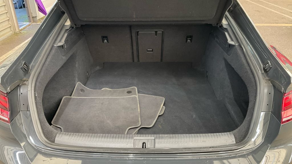 Used Volkswagen Arteon 2019 for sale - 77936928: Photo 13