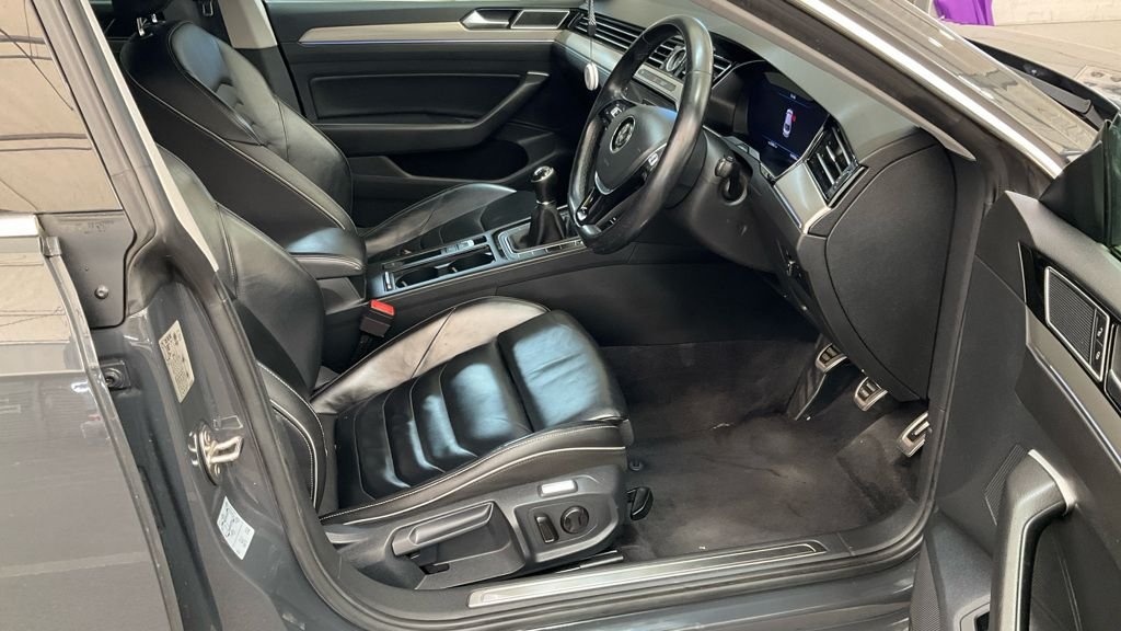 Used Volkswagen Arteon 2019 for sale - 77936928: Photo 17