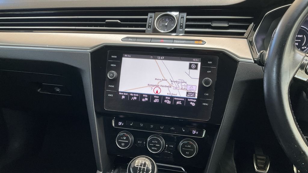 Used Volkswagen Arteon 2019 for sale - 77936928: Photo 19