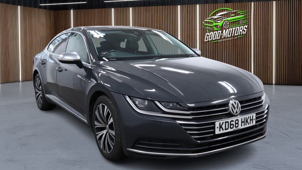 Used Volkswagen Arteon 2019 for sale - 77936928: Photo 3