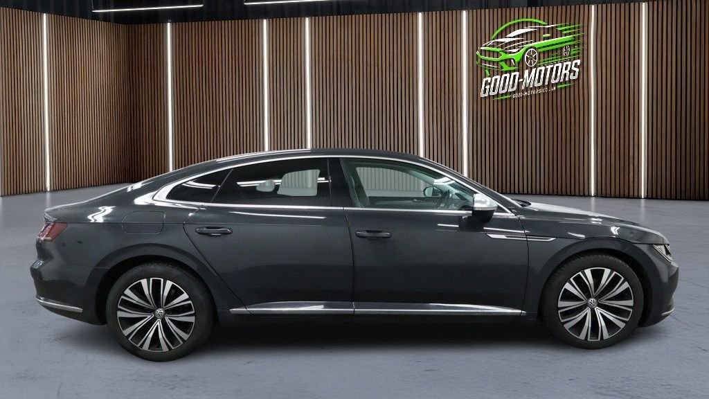 Used Volkswagen Arteon 2019 for sale - 77936928: Photo 5