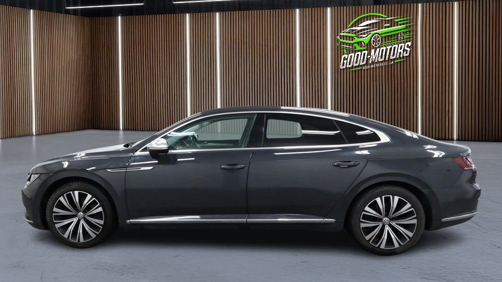 Used Volkswagen Arteon 2019 for sale - 77936928: Photo 7