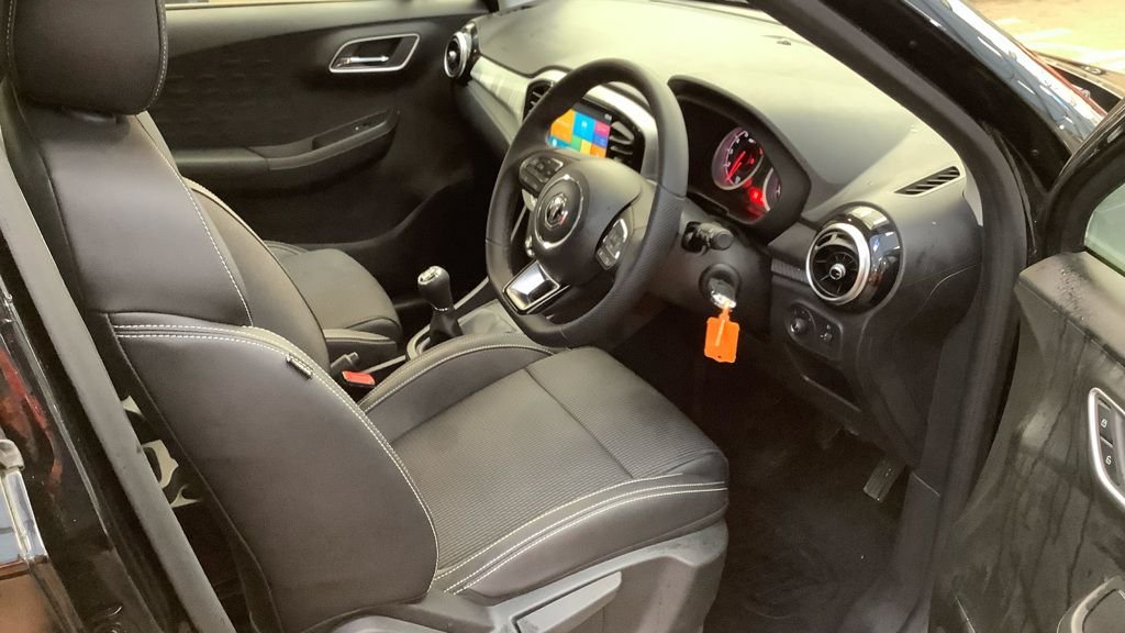 Used MG MG3 2024 for sale - 76950768: Photo 11