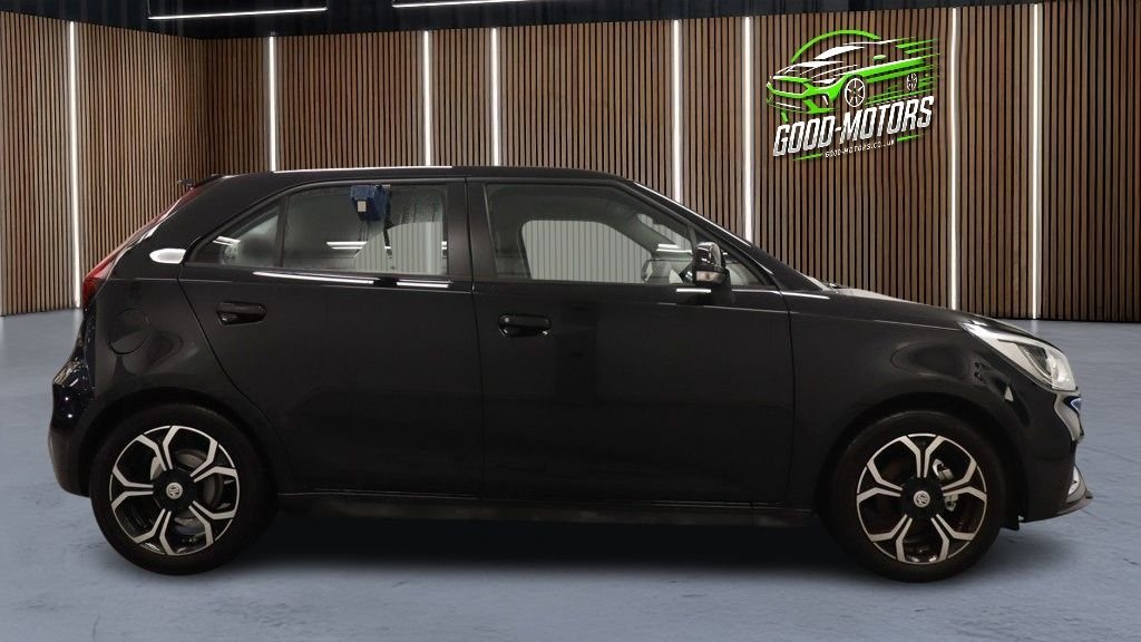 Used MG MG3 2024 for sale - 76950768: Photo 3