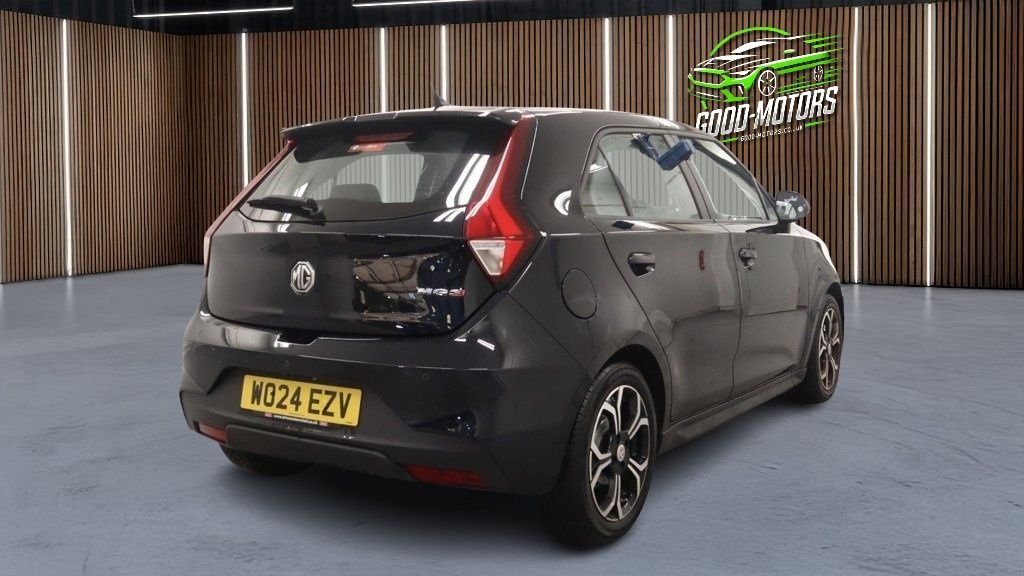 Used MG MG3 2024 for sale - 76950768: Photo 5