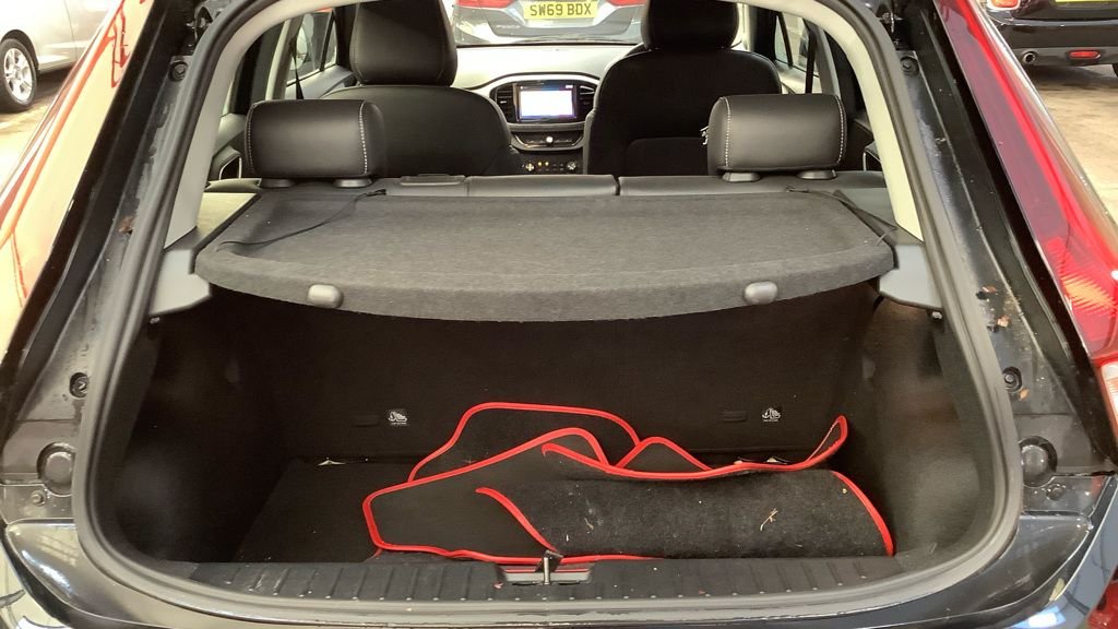 Used MG MG3 2024 for sale - 76950768: Photo 7