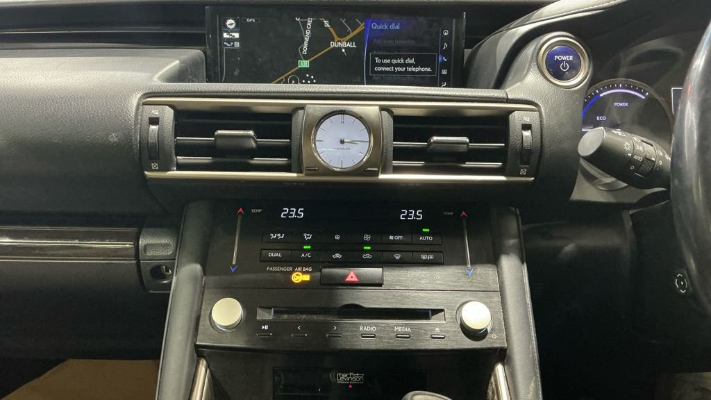 Used Lexus IS 2017 for sale - 76740516: Photo 12