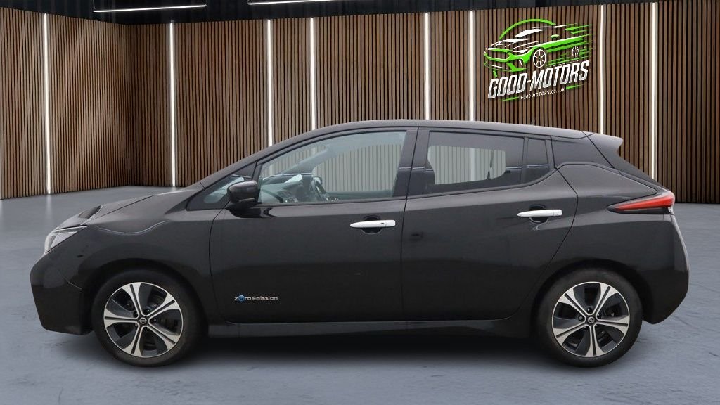Used Nissan Leaf 2020 for sale - 77188455: Photo 11