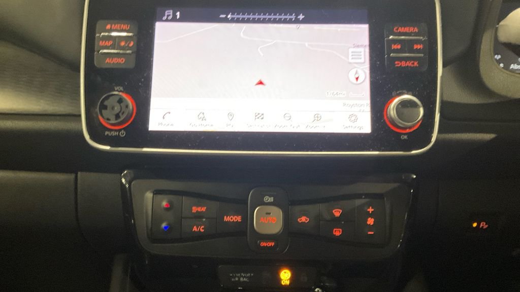 Used Nissan Leaf 2020 for sale - 77188455: Photo 15