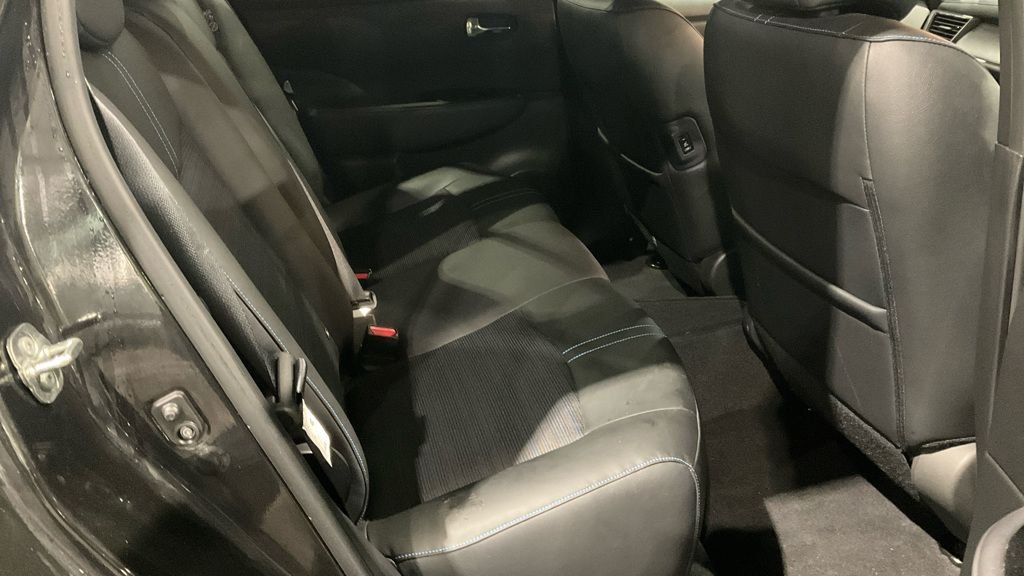 Used Nissan Leaf 2020 for sale - 77188455: Photo 17