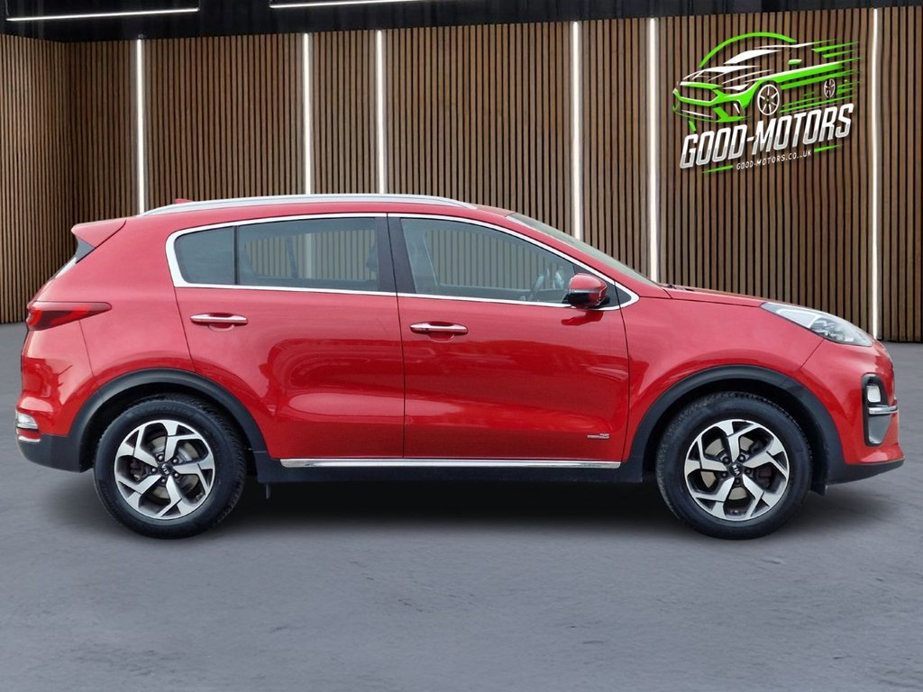 Used Kia Sportage 2018 for sale - 76744382: Photo 10
