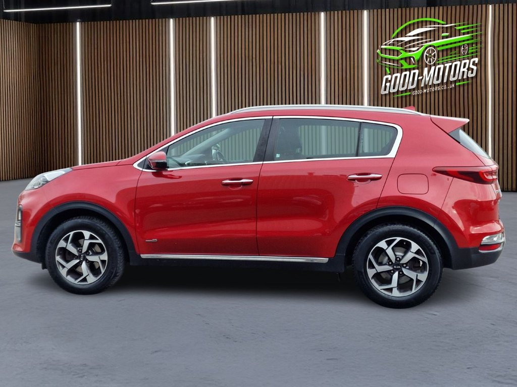 Used Kia Sportage 2018 for sale - 76744382: Photo 18