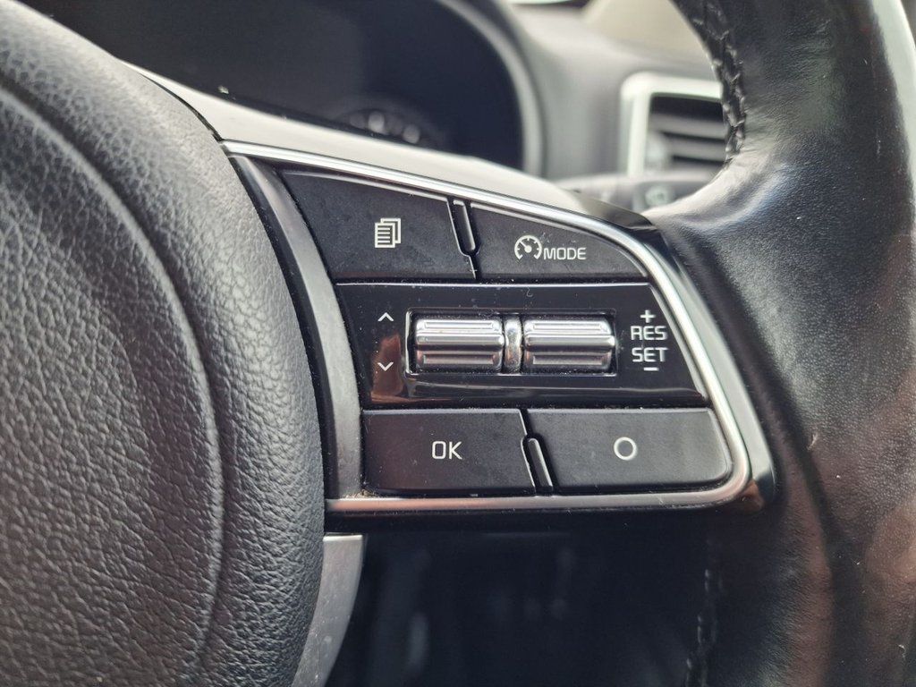 Used Kia Sportage 2018 for sale - 76744382: Photo 24