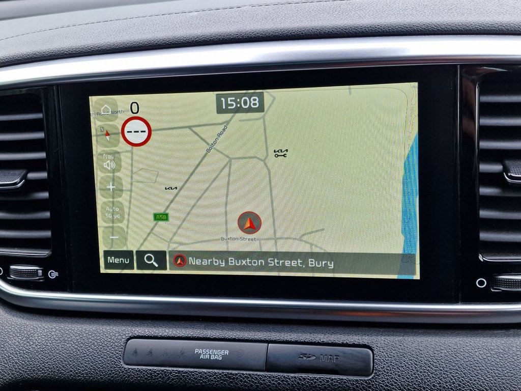 Used Kia Sportage 2018 for sale - 76744382: Photo 28