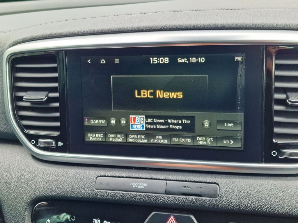 Used Kia Sportage 2018 for sale - 76744382: Photo 29