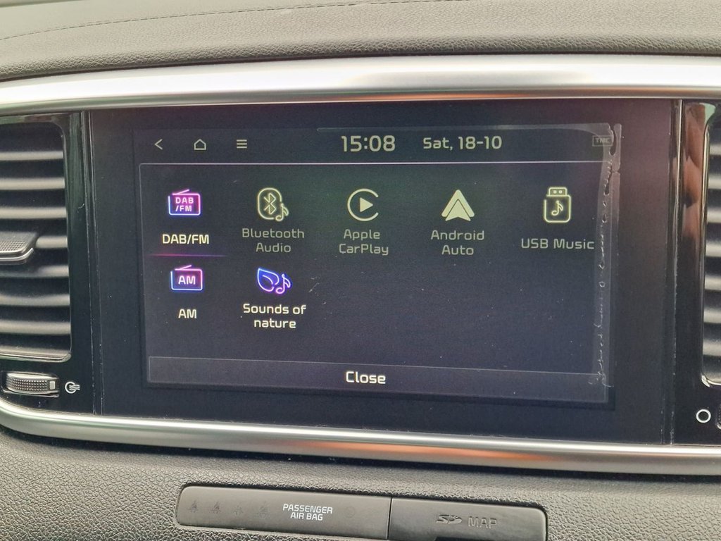 Used Kia Sportage 2018 for sale - 76744382: Photo 30