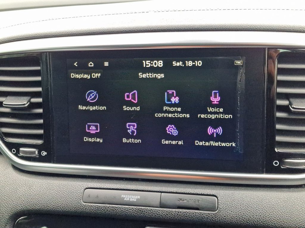 Used Kia Sportage 2018 for sale - 76744382: Photo 31