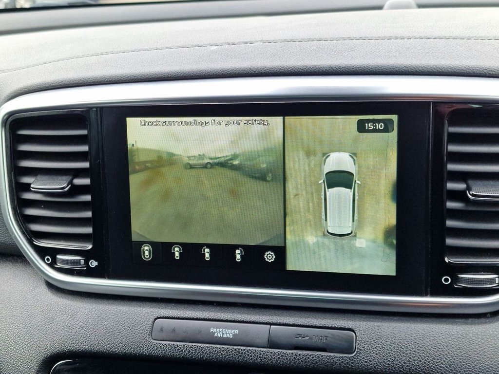 Used Kia Sportage 2018 for sale - 76744382: Photo 32