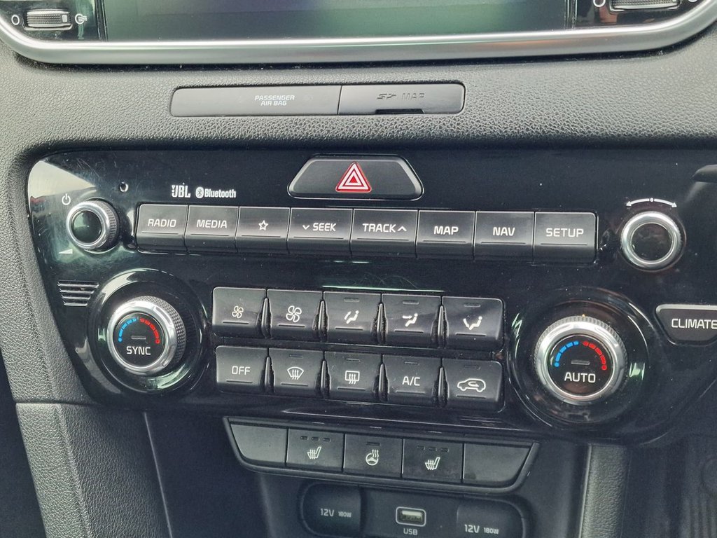 Used Kia Sportage 2018 for sale - 76744382: Photo 33