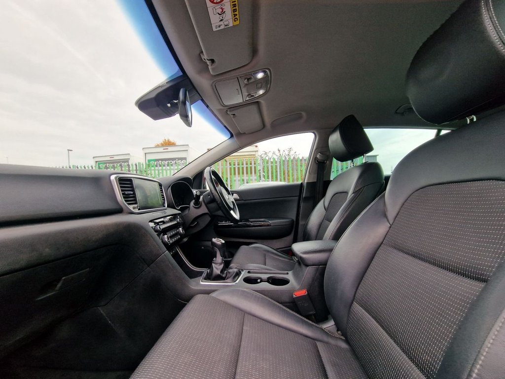 Used Kia Sportage 2018 for sale - 76744382: Photo 38