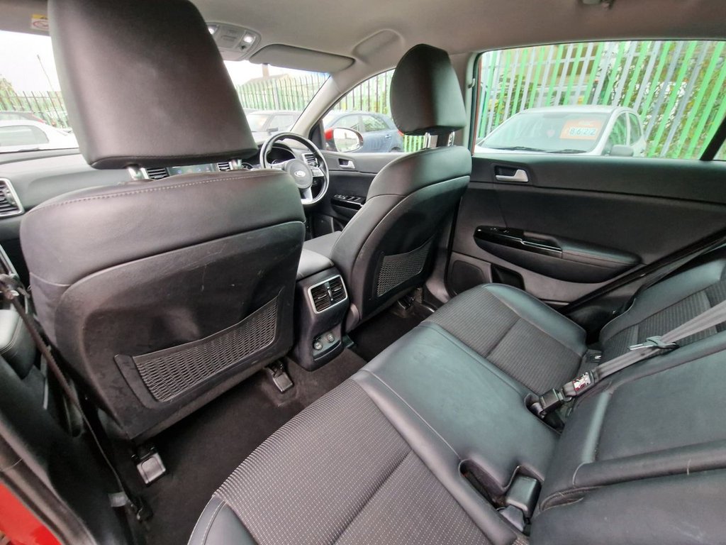 Used Kia Sportage 2018 for sale - 76744382: Photo 40