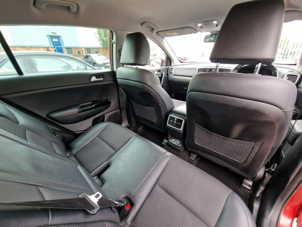 Used Kia Sportage 2018 for sale - 76744382: Photo 47