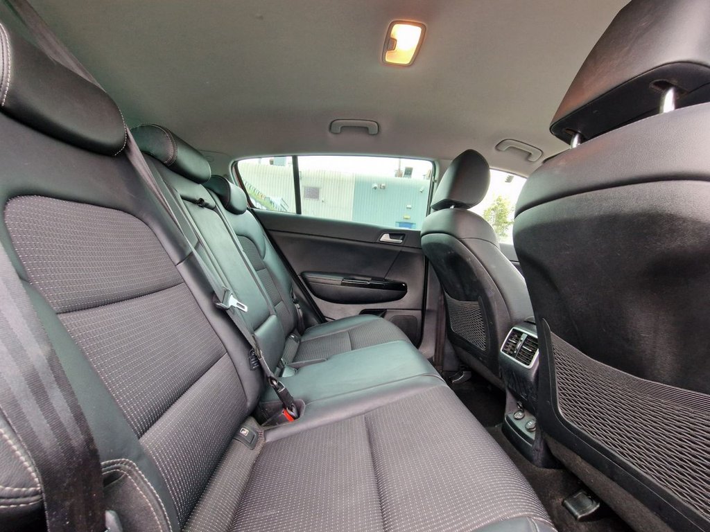 Used Kia Sportage 2018 for sale - 76744382: Photo 48