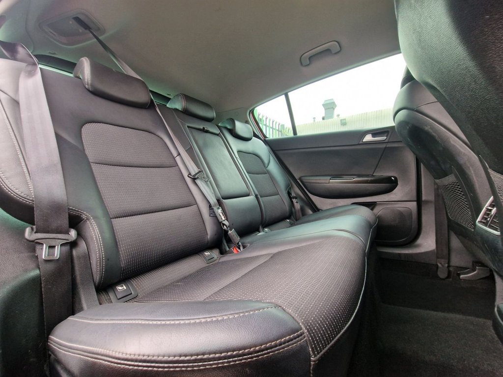 Used Kia Sportage 2018 for sale - 76744382: Photo 49