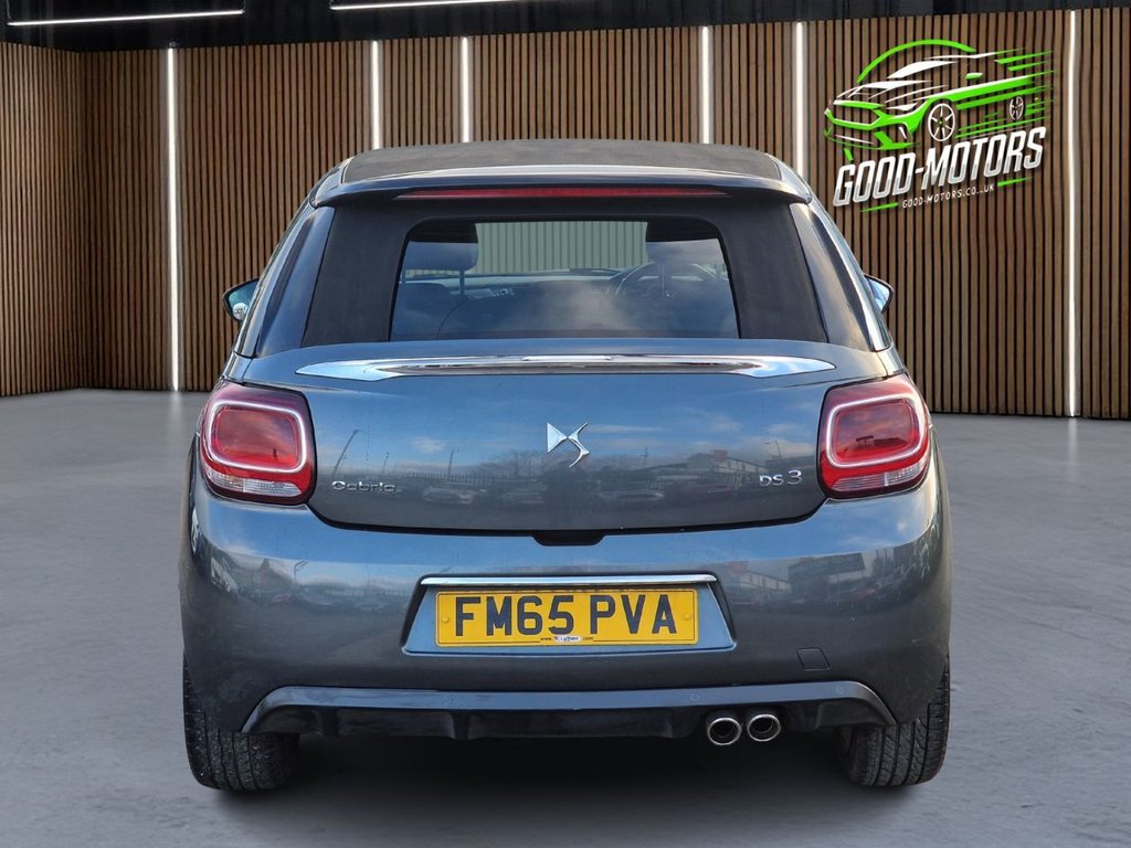 Used DS Automobiles DS 3 2016 for sale - 77436592: Photo 13