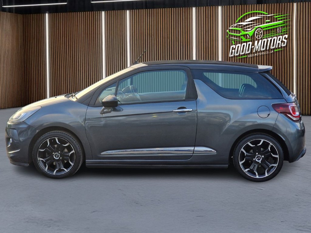 Used DS Automobiles DS 3 2016 for sale - 77436592: Photo 17