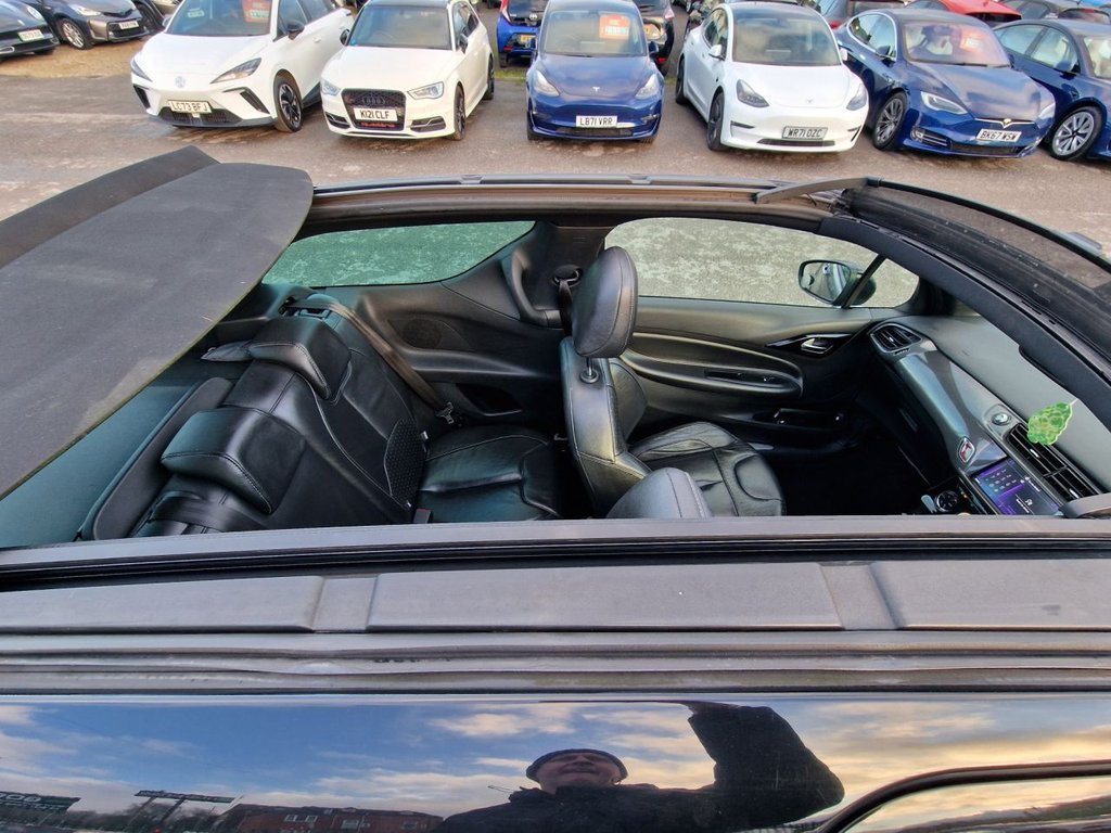 Used DS Automobiles DS 3 2016 for sale - 77436592: Photo 21