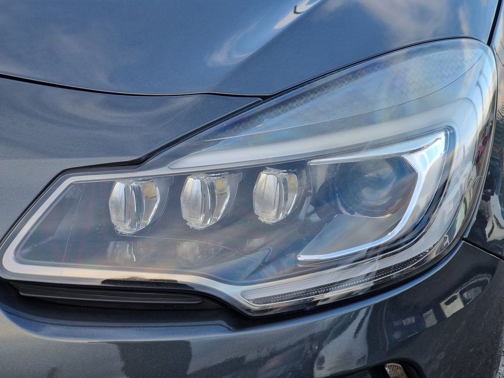 Used DS Automobiles DS 3 2016 for sale - 77436592: Photo 24