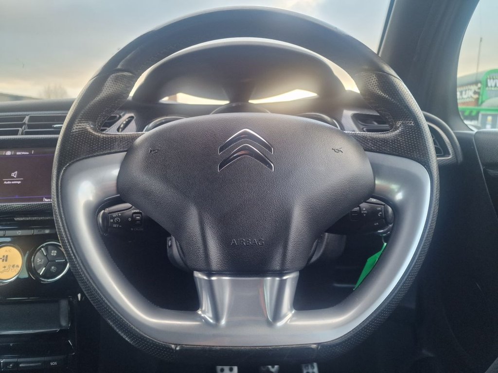 Used DS Automobiles DS 3 2016 for sale - 77436592: Photo 26