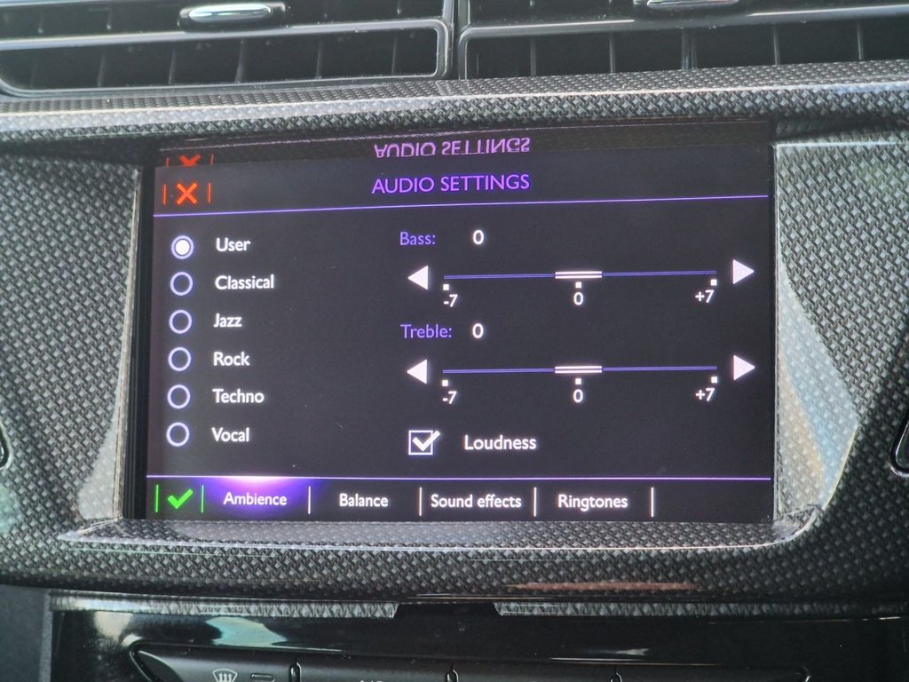 Used DS Automobiles DS 3 2016 for sale - 77436592: Photo 33