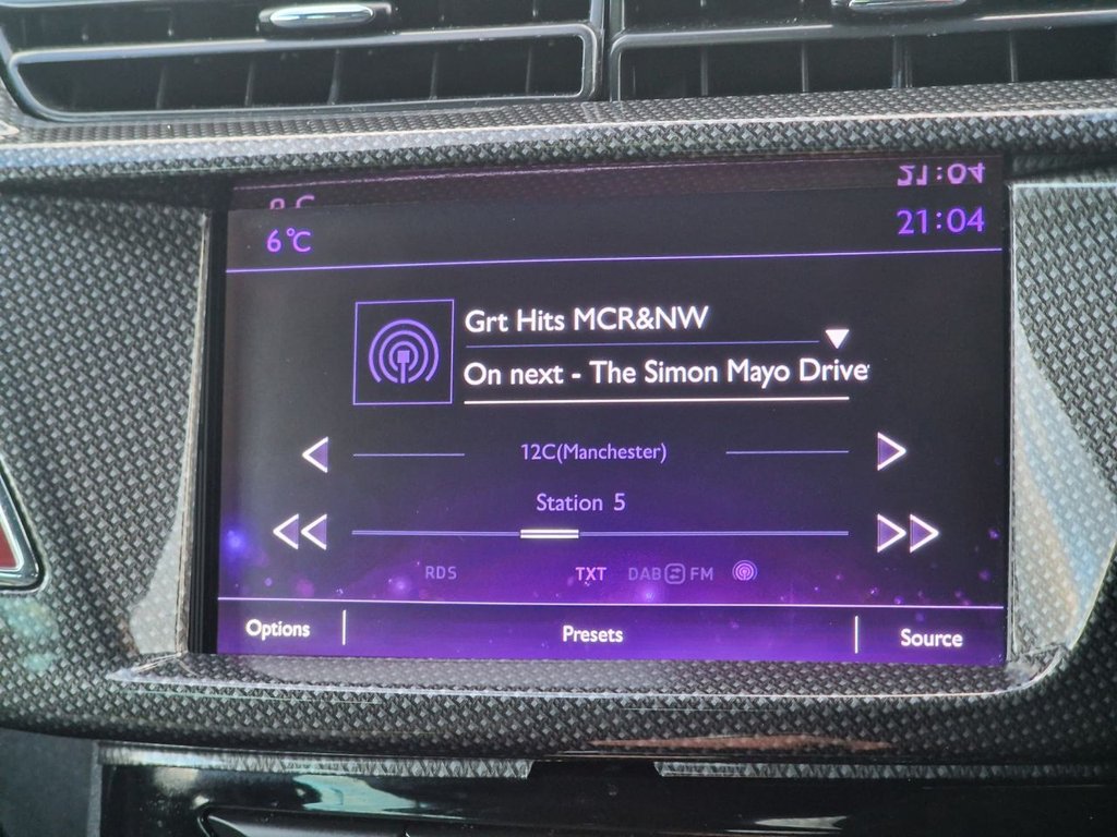 Used DS Automobiles DS 3 2016 for sale - 77436592: Photo 34