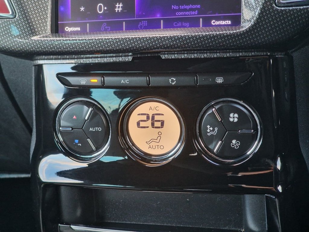 Used DS Automobiles DS 3 2016 for sale - 77436592: Photo 38