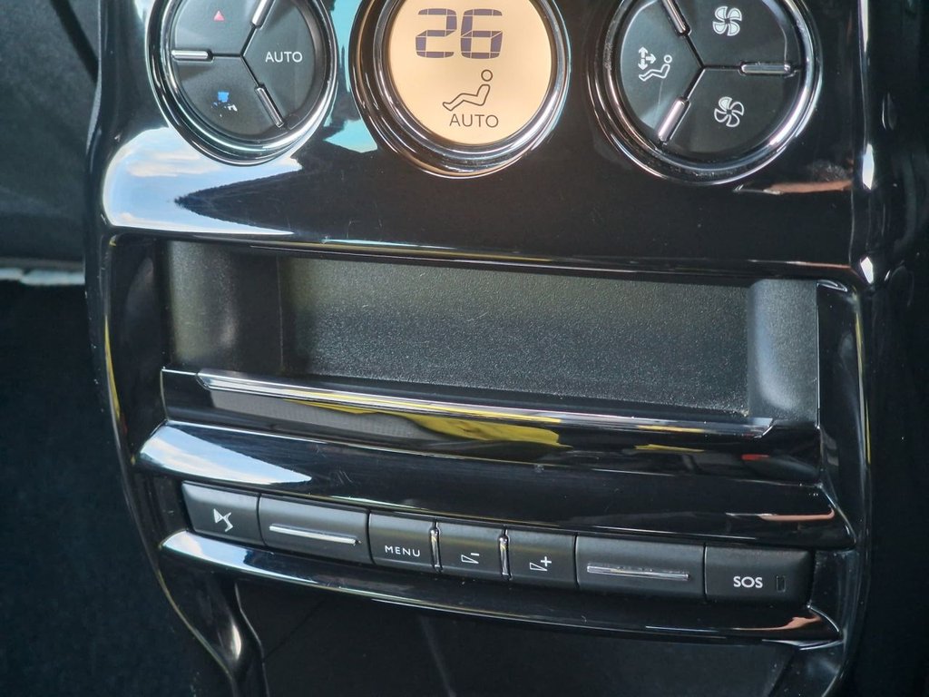 Used DS Automobiles DS 3 2016 for sale - 77436592: Photo 39