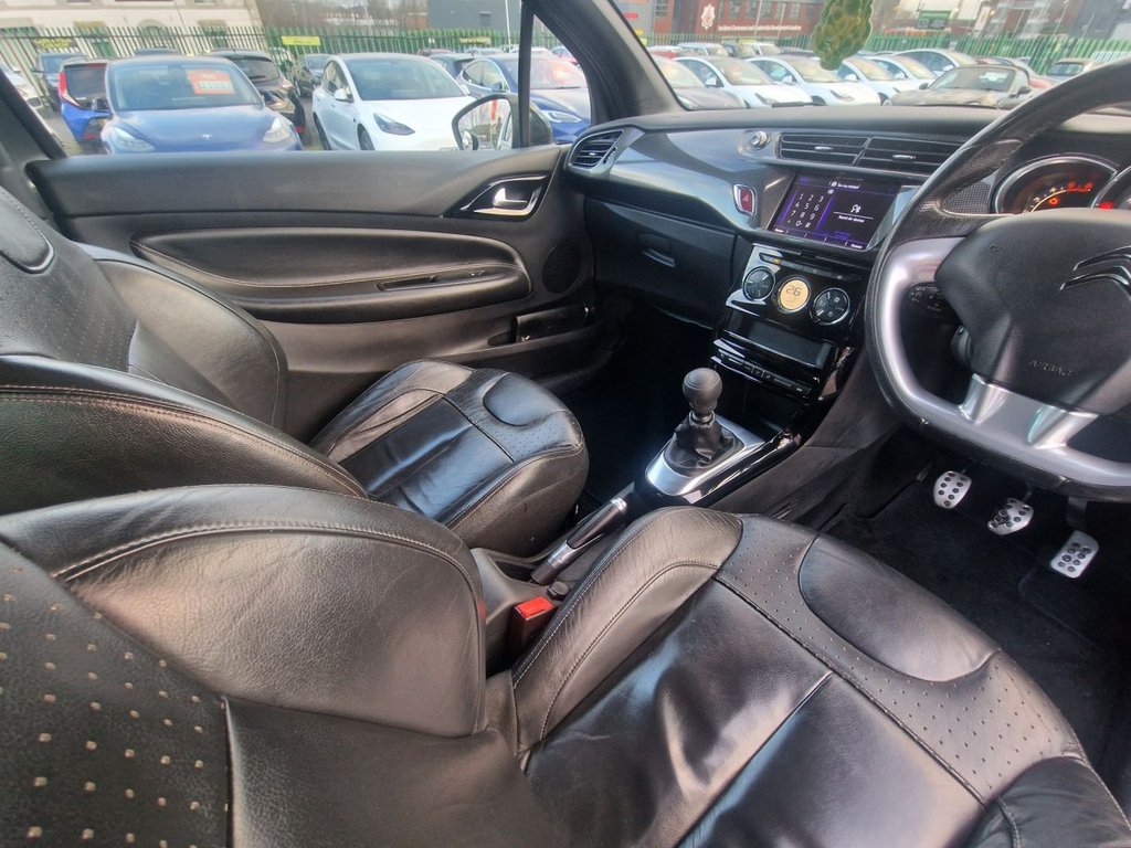 Used DS Automobiles DS 3 2016 for sale - 77436592: Photo 43