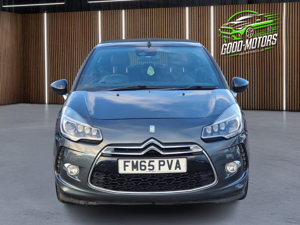Used DS Automobiles DS 3 2016 for sale - 77436592: Photo 5