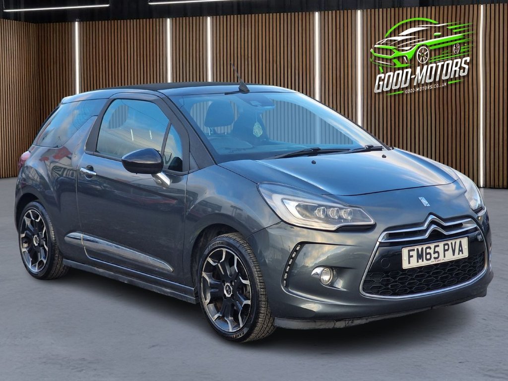 Used DS Automobiles DS 3 2016 for sale - 77436592: Photo 7
