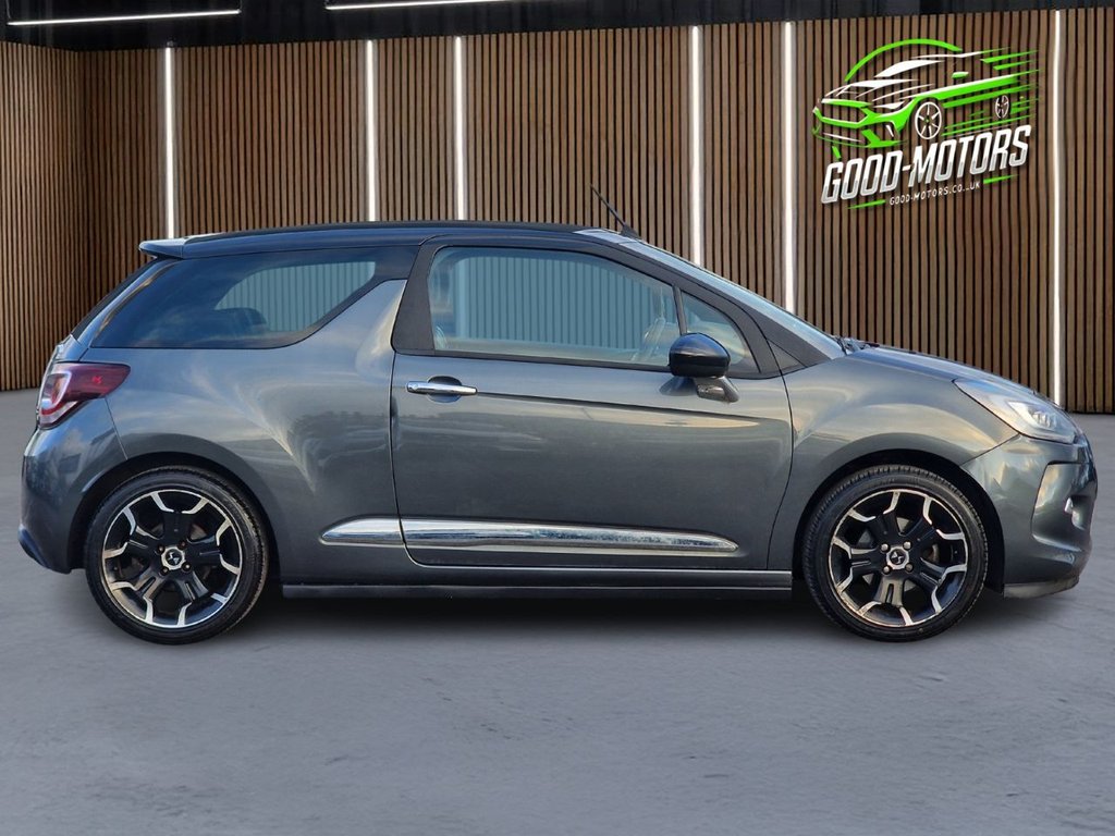 Used DS Automobiles DS 3 2016 for sale - 77436592: Photo 9