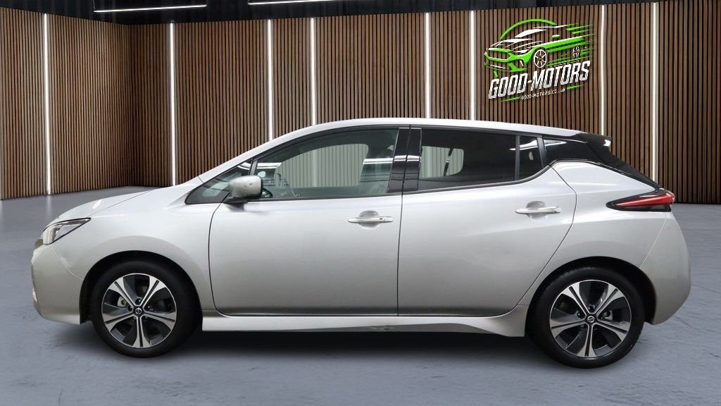 Used Nissan Leaf 2021 for sale - 77780718: Photo 12