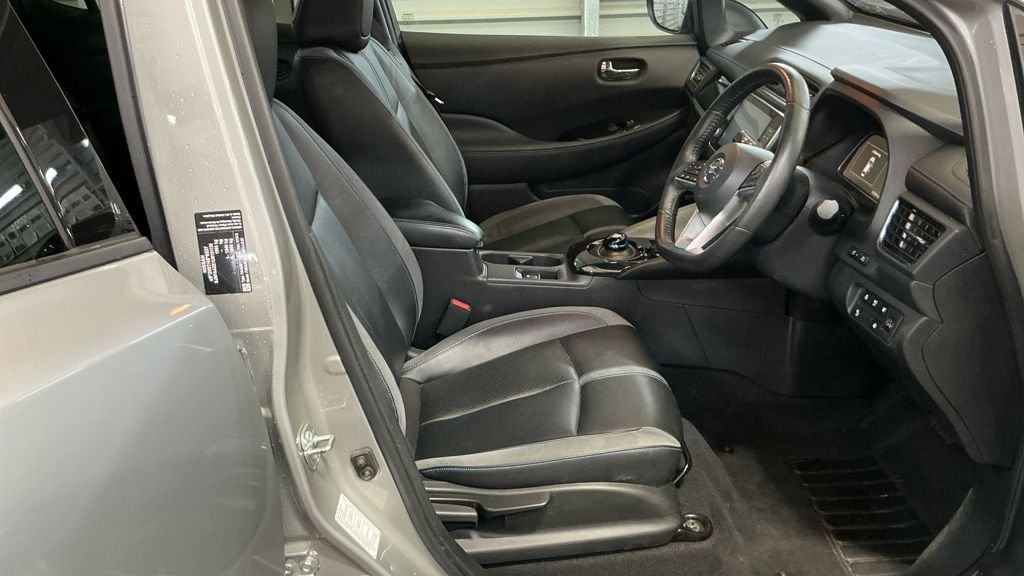 Used Nissan Leaf 2021 for sale - 77780718: Photo 14