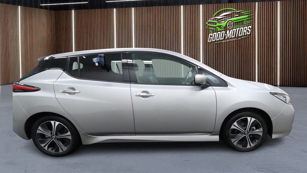 Used Nissan Leaf 2021 for sale - 77780718: Photo 5