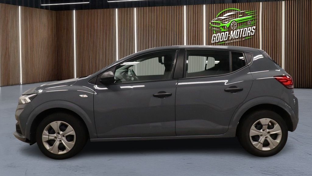 Used Dacia Sandero 2023 for sale - 77734537: Photo 3