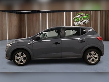 Used Dacia Sandero 2023 for sale - 77734537: Photo