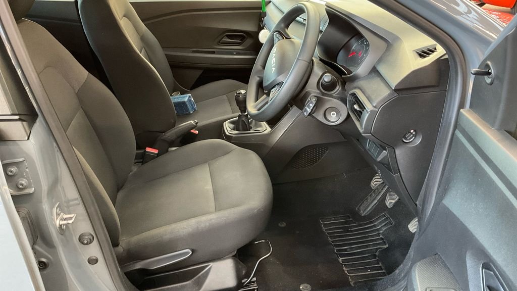 Used Dacia Sandero 2023 for sale - 77734537: Photo 7