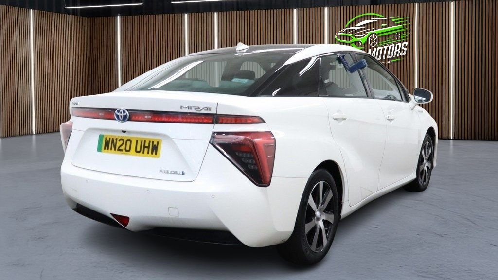 Used Toyota 1000 2020 for sale - 77388824: Photo 11