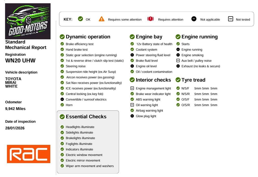 Used Toyota 1000 2020 for sale - 77388824: Photo 20